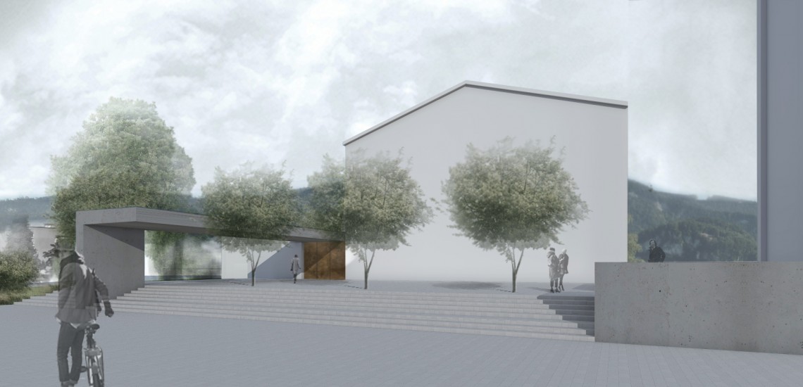 Wettbewerb&#x20;Friedhof&#x20;Altach&#x20;-&#x20;Rendering&#x20;Ansicht