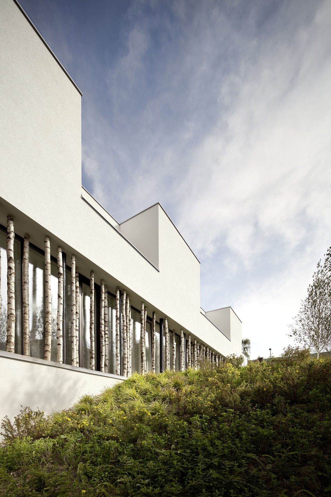 Ordination&#x20;Wienerwald&#x20;in&#x20;Purkersdorf&#x20;-&#x20;Ansicht&#x20;Seite