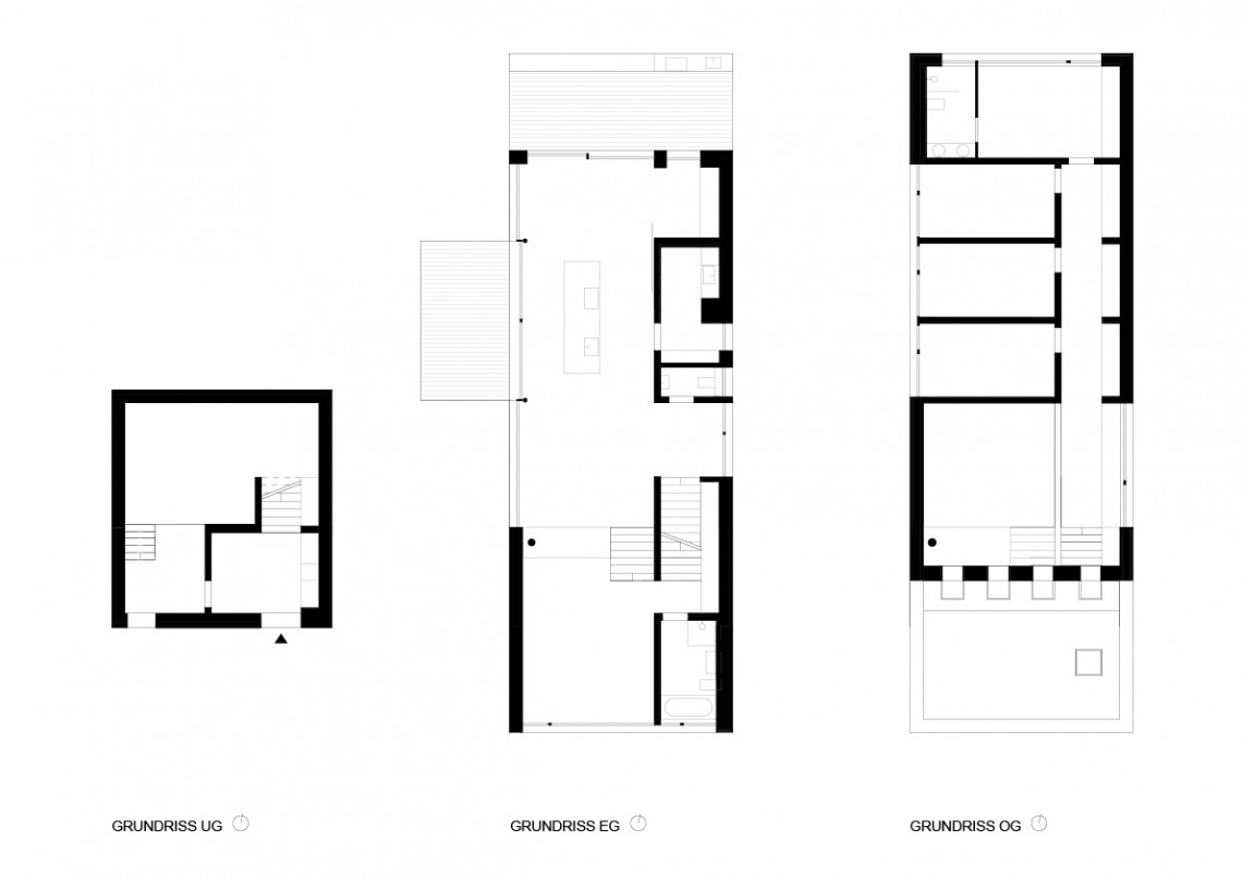 TROY&#x20;S-Haus&#x20;S-House&#x20;Perchtoldsdorf