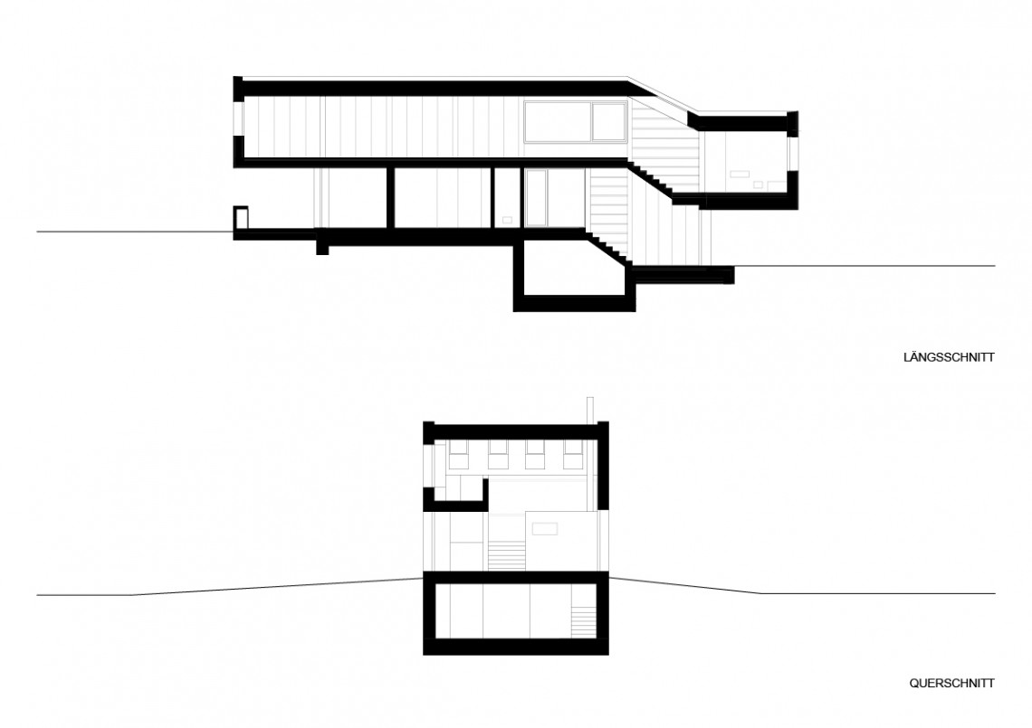 TROY&#x20;S-Haus&#x20;S-House&#x20;Perchtoldsdorf