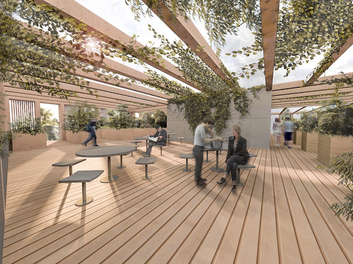 Wettbewerb&#x20;BOKU&#x20;Wien&#x20;-&#x20;Rendering&#x20;Terrasse