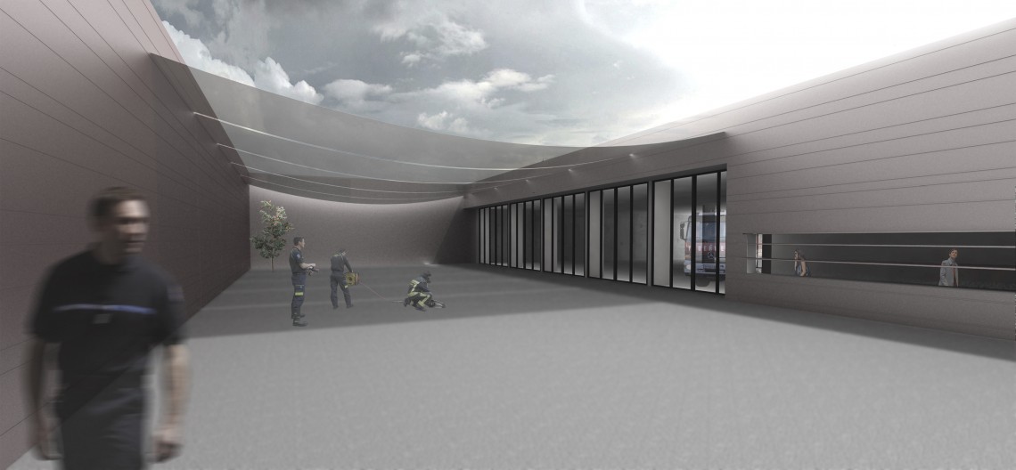 Wettbewerb&#x20;Feuerwehr&#x20;G&#x00F6;tzis&#x20;-&#x20;Rendering