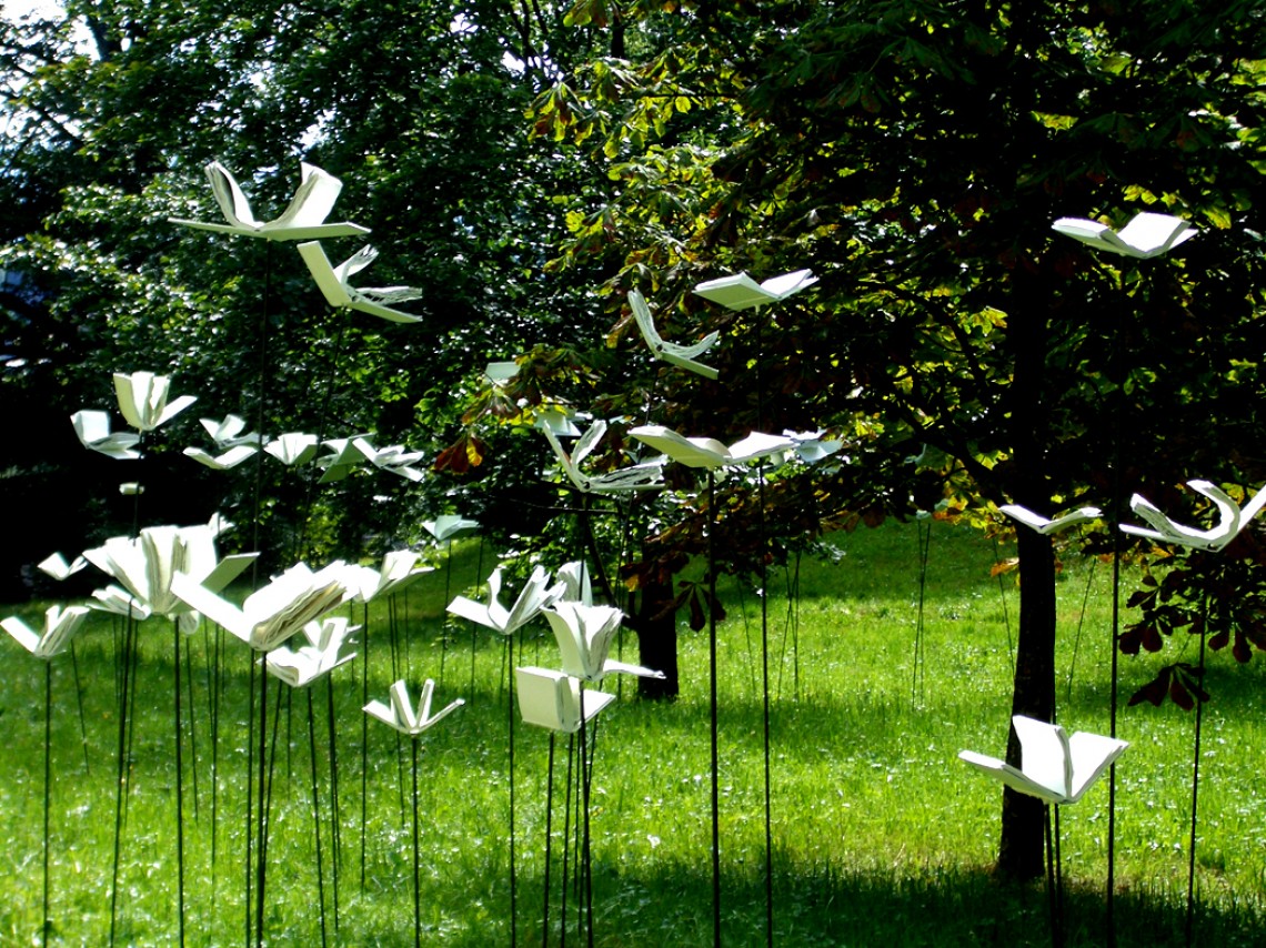 Fliegende&#x20;B&#x00FC;cher&#x20;in&#x20;Bregenz