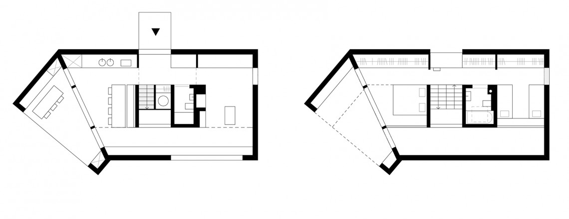 Haus&#x20;H2&#x20;&#x20;in&#x20;Rekawinkel&#x20;-&#x20;Grundrisse