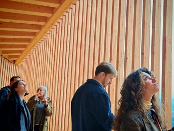 Juri Troy Architects Reinholz