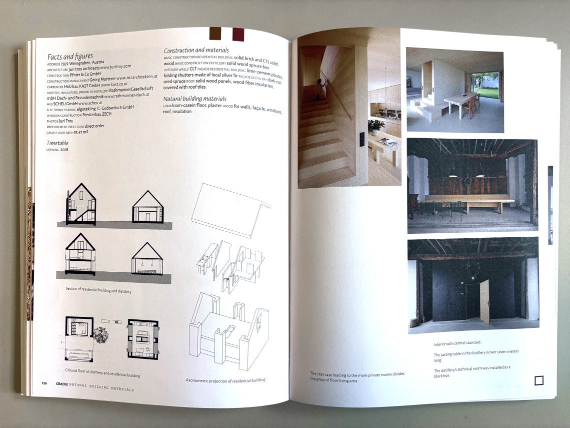 jury&#x20;troy&#x20;architects&#x20;Streckhof&#x20;mit&#x20;Schnapsbrennerei