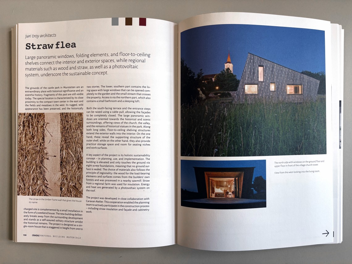 jury&#x20;troy&#x20;architects&#x20;Strohfloh