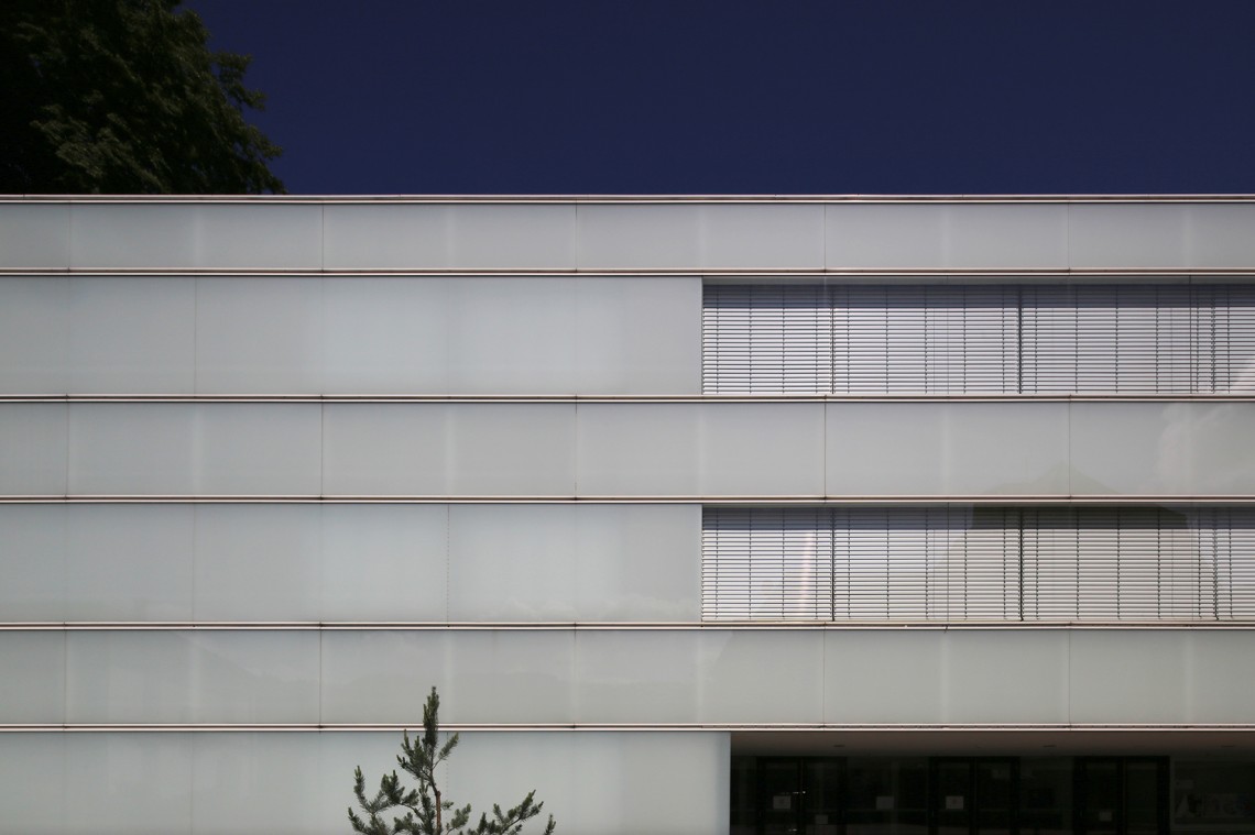 Erweiterung&#x20;Gymnasium&#x20;Gallusstra&#x00DF;e&#x20;-&#x20;Fassade&#x20;Ansicht