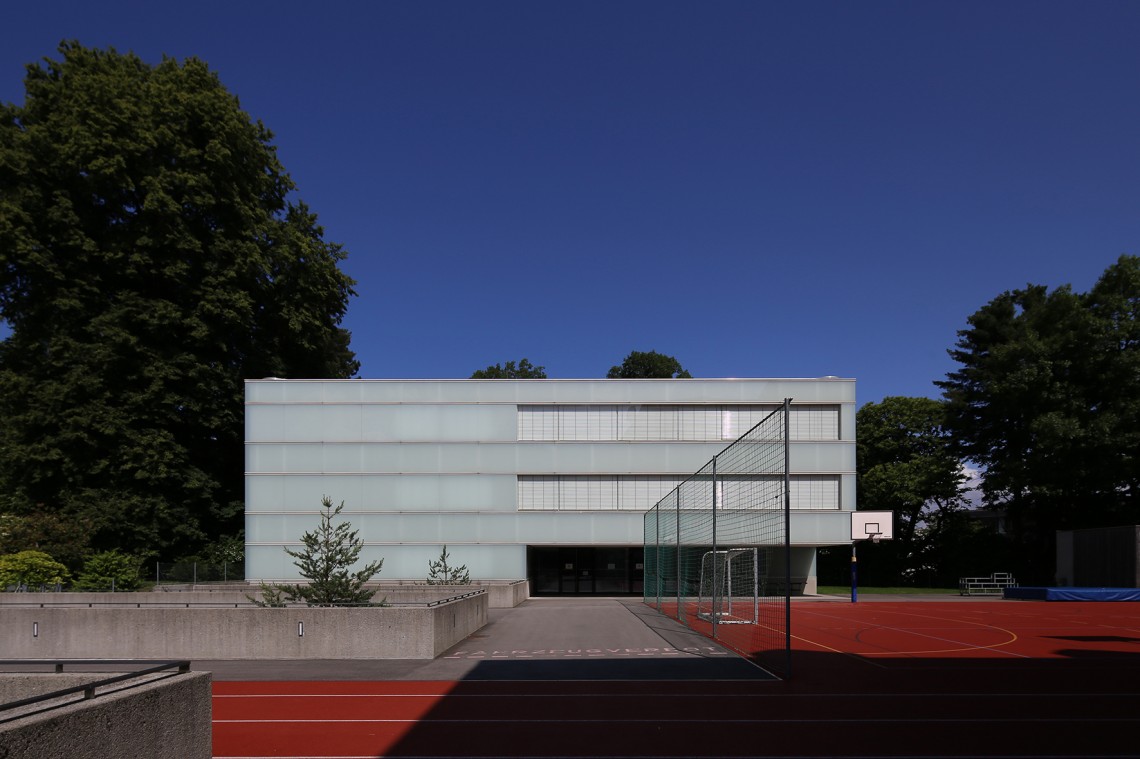 Erweiterung&#x20;Gymnasium&#x20;Gallusstra&#x00DF;e&#x20;-&#x20;Foto&#x20;Ansicht&#x20;