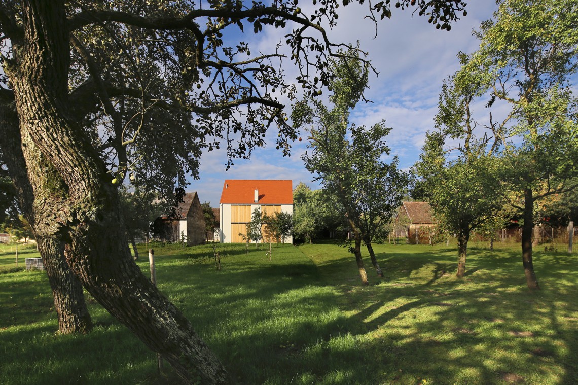 Streckhof&#x20;Burgenland&#x20;Bauherrnpreis