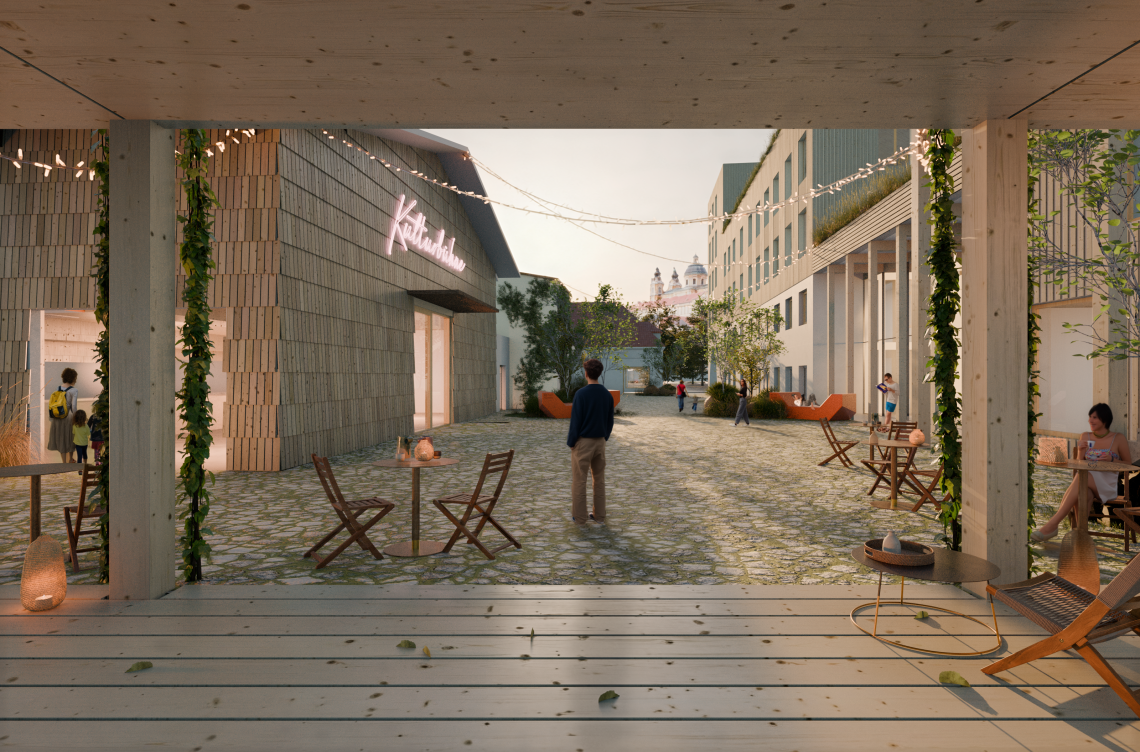 Rendering&#x20;&#x7C;&#x20;Tischlerei&#x20;Melk&#x20;