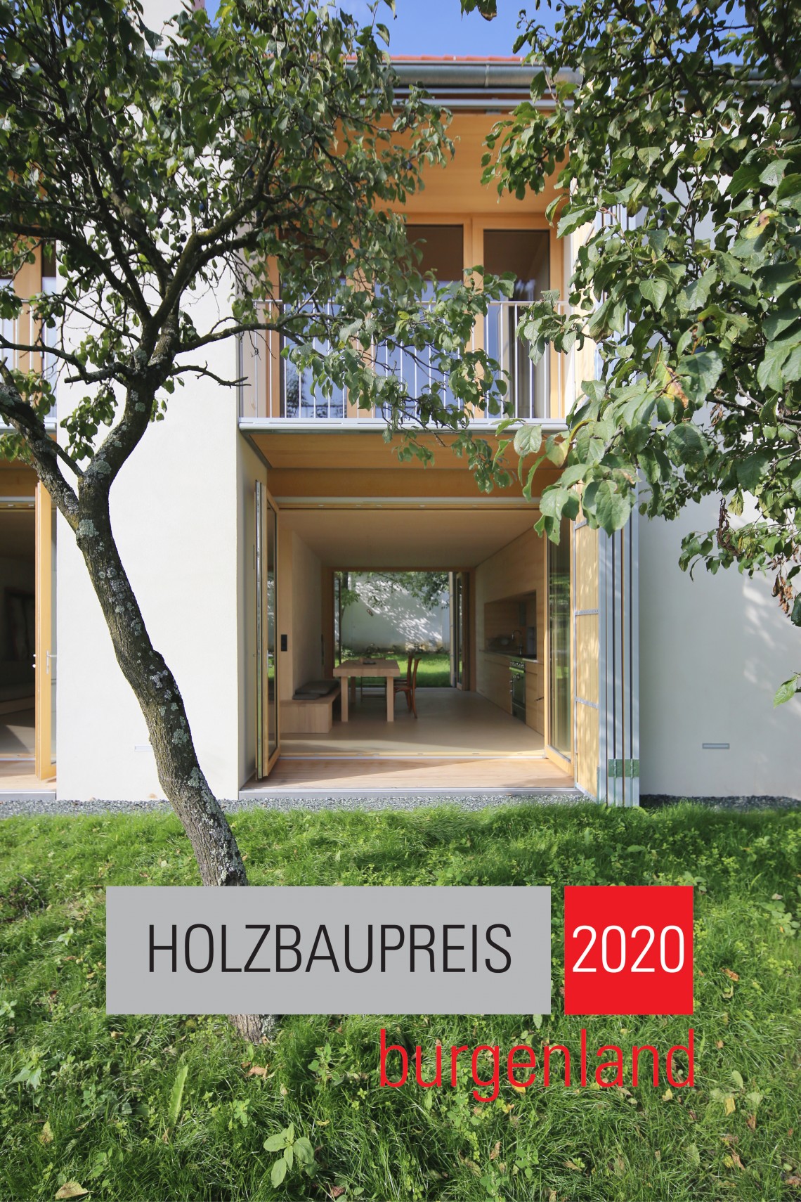 TROY&#x20;Holzbaupreis&#x20;Burgenland&#x20;Schnapsbrennerei