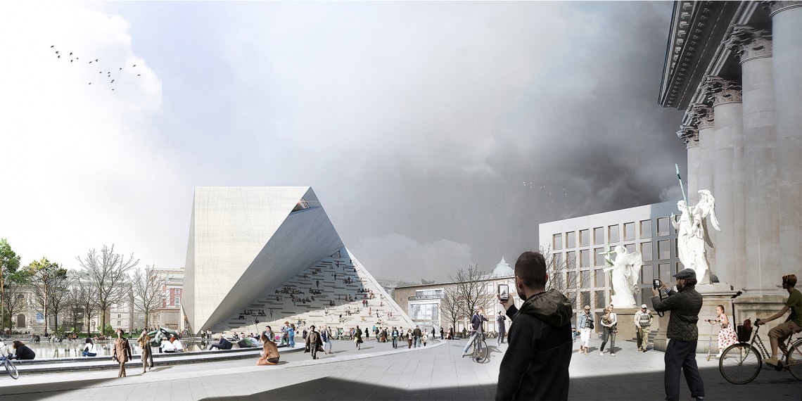 Wettbewerb&#x20;Wien&#x20;Museum&#x20;-&#x20;Rendering&#x20;