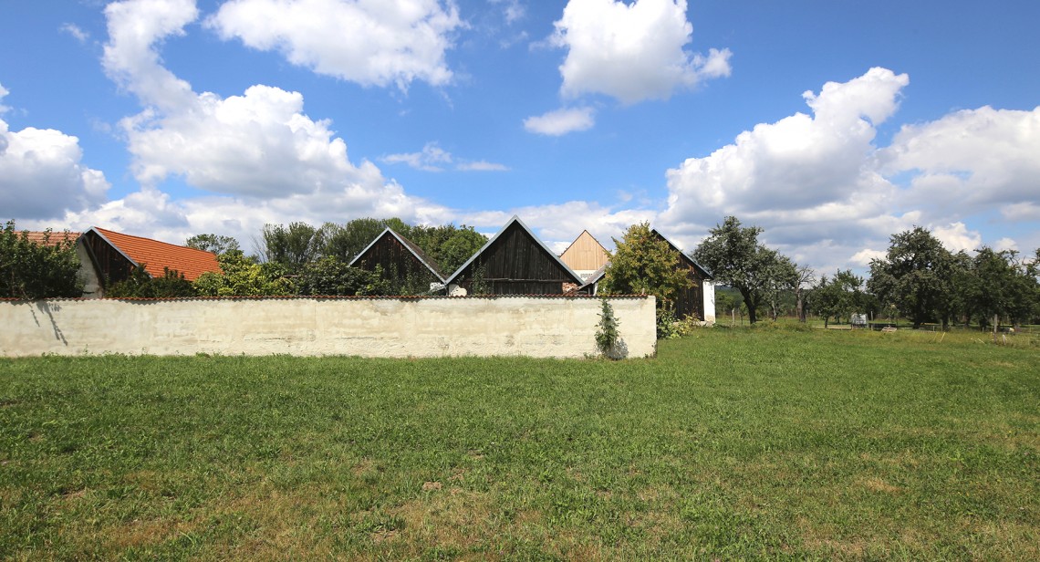 Streckhof&#x20;Schneider&#x20;in&#x20;Weingraben&#x20;