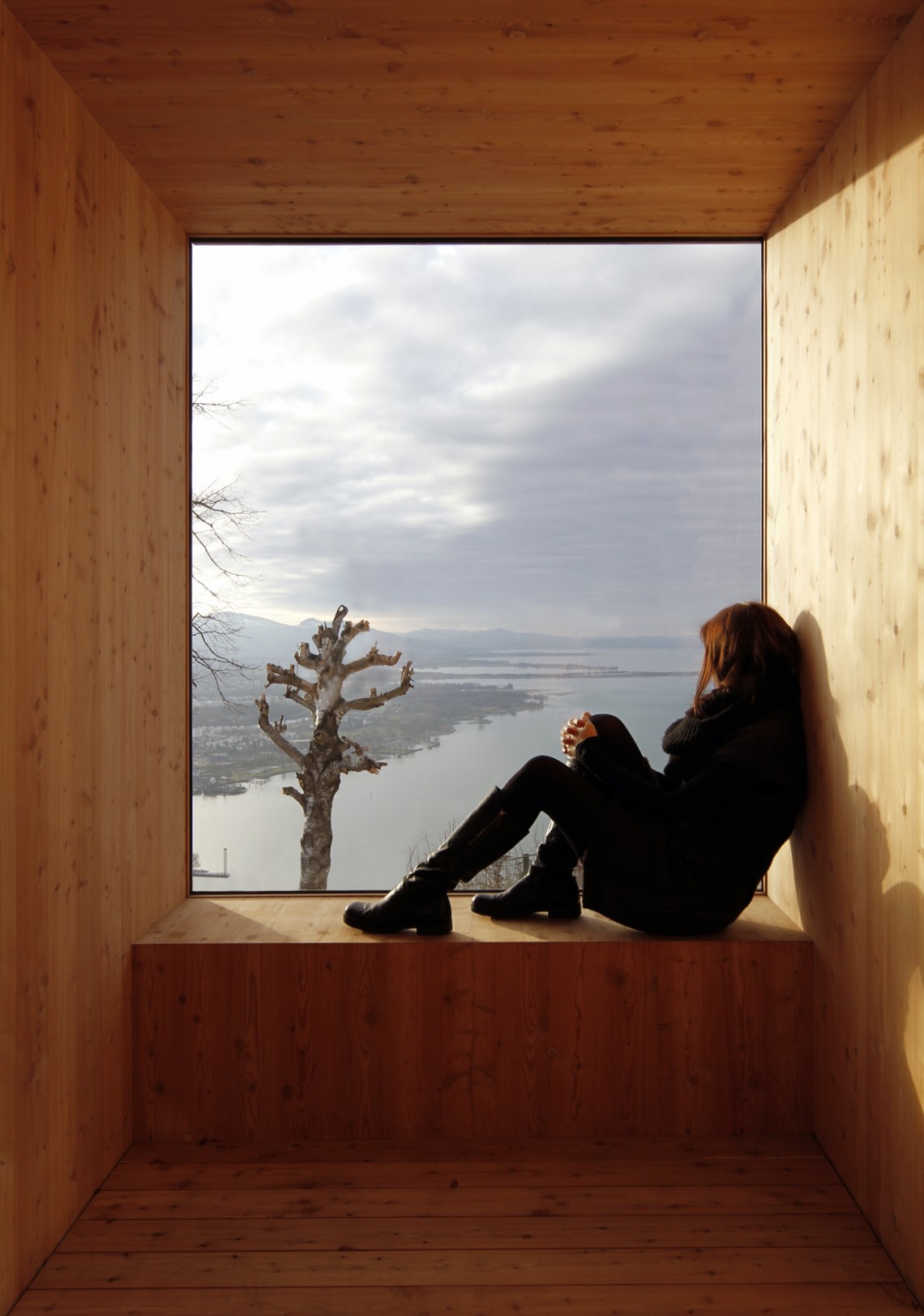 Gasthaus&#x20;Seibl&#x20;in&#x20;Lochau&#x20;-&#x20;Foto&#x20;Fenster&#x20;Ausblick