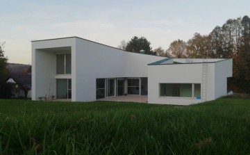 Troy U-Haus Unterolberndorf