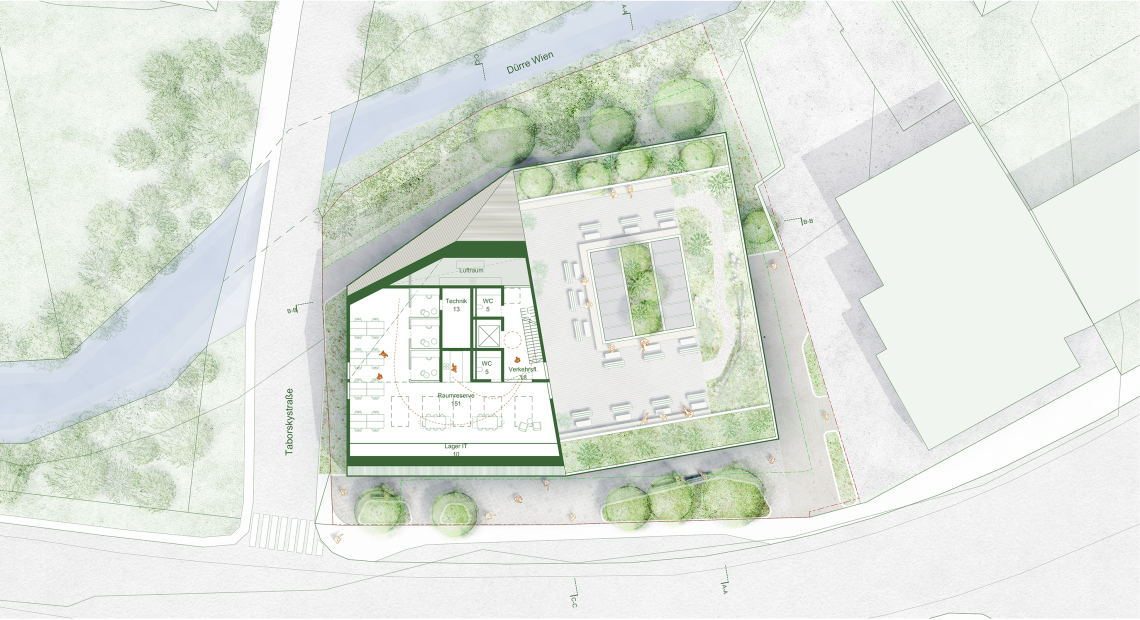 Raiffeisenbank Wienerwald