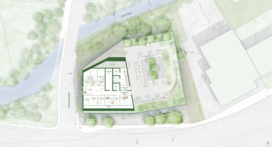 Raiffeisenbank Wienerwald