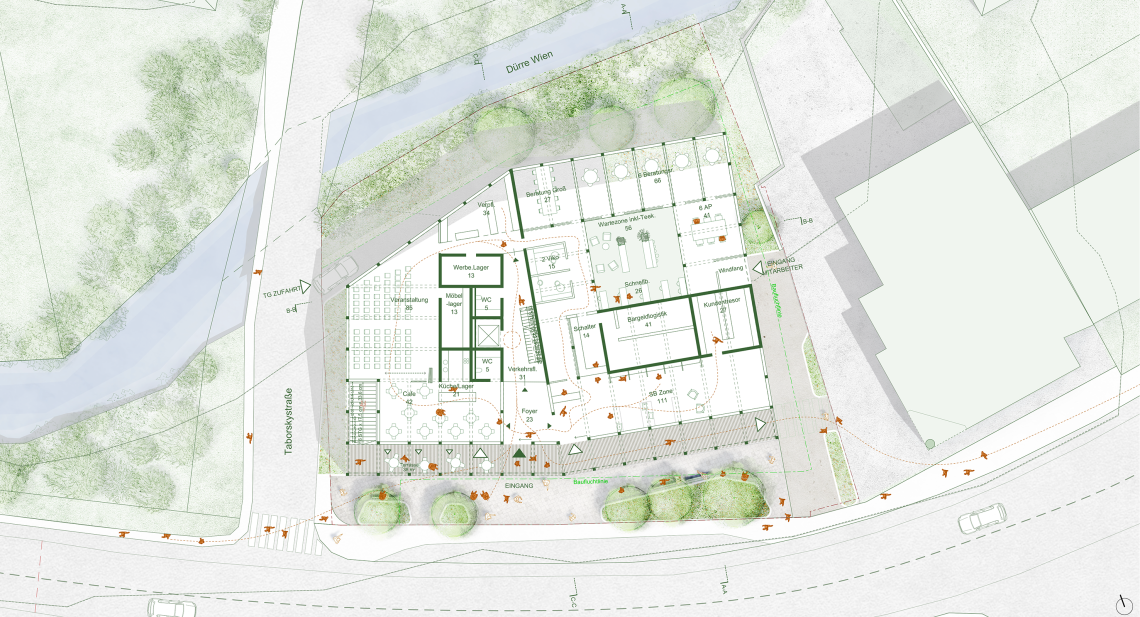 Raiffeisenbank Wienerwald