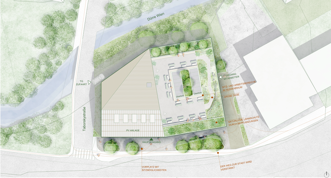 Raiffeisenbank Wienerwald