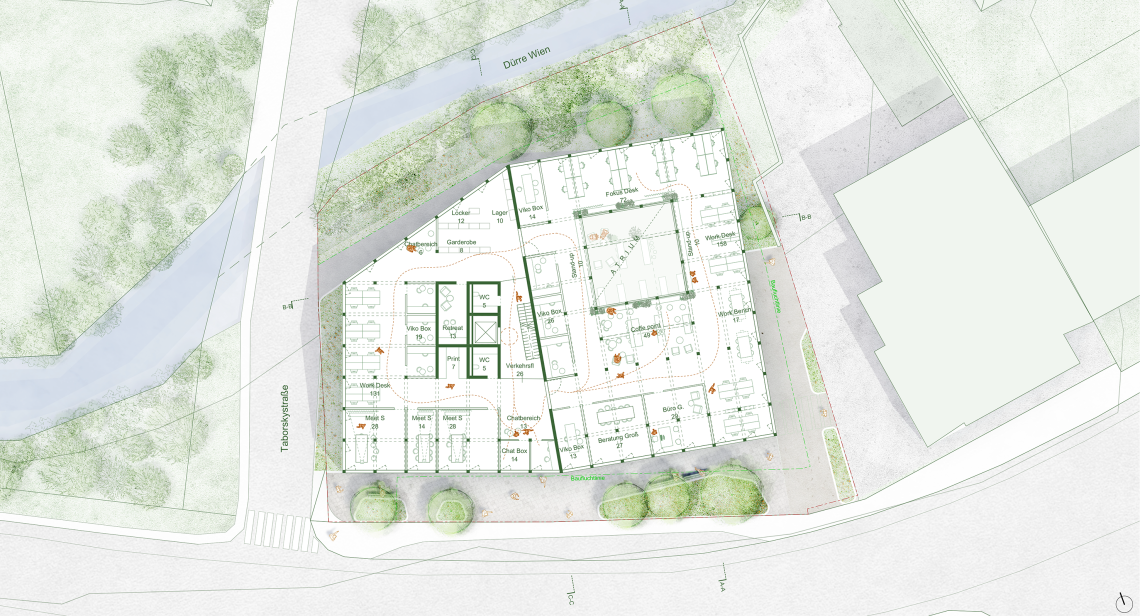 Raiffeisenbank Wienerwald