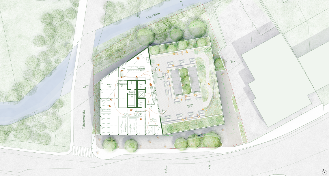 Raiffeisenbank Wienerwald