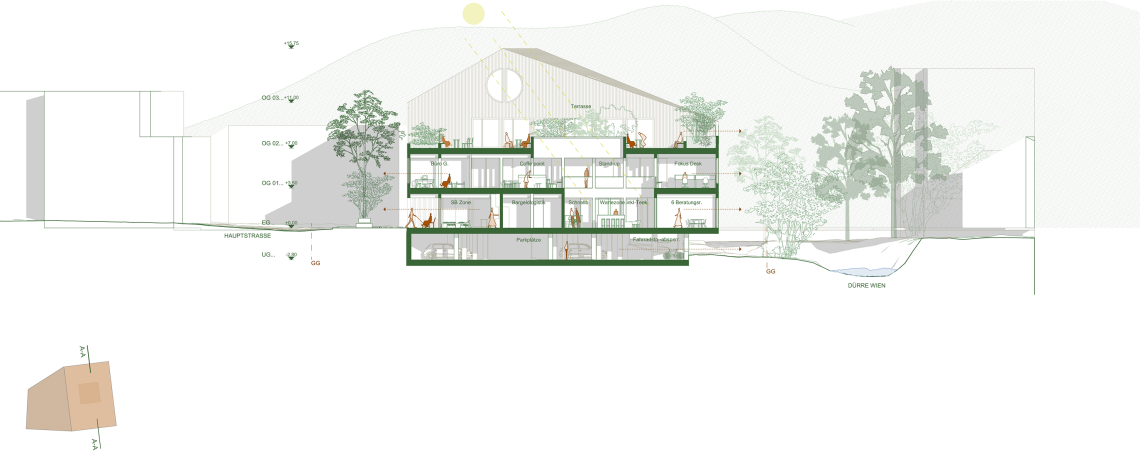 Raiffeisenbank Wienerwald