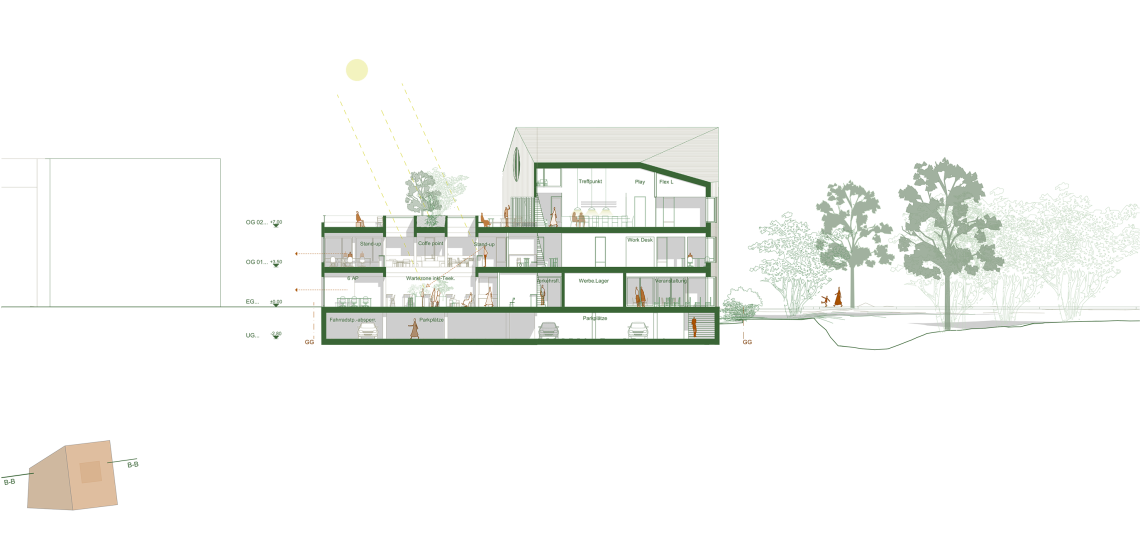 Raiffeisenbank Wienerwald